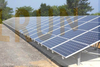 Ground Style on Grid Solar System 20KW 