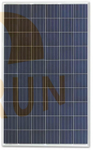 250W To 295W Poly Solar Panel 