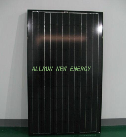 320W To 340W Poly solar panels batteries