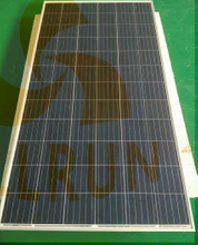320W To 350W Poly Solar Panel 
