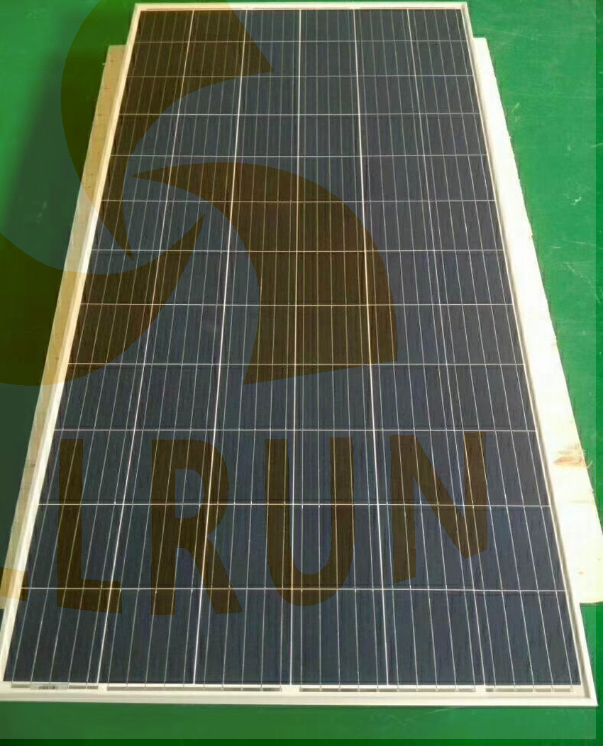 320W To 350W Poly Solar Panel - Buy solar panel 350w, 350w solar panel ...